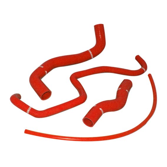 MM Silicone Hose - Radiator