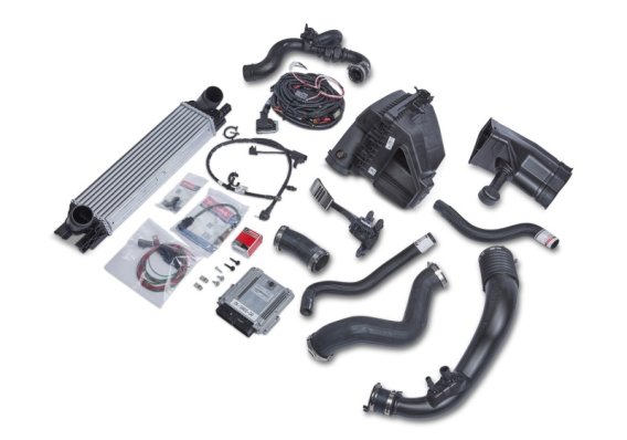 FR Control Packs