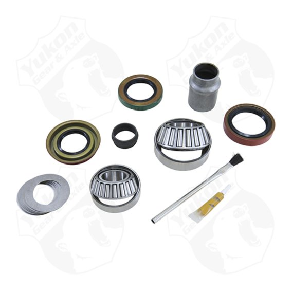YUK Pinion Install Kits