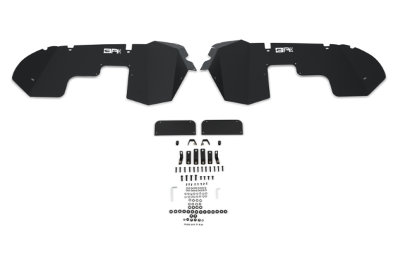 BOD Fender Liners