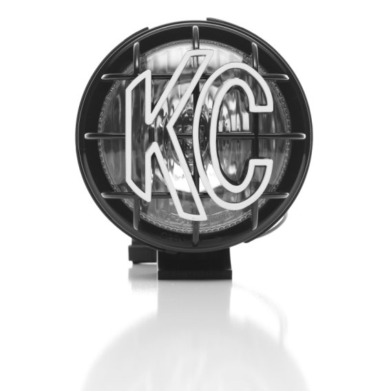 KCL Apollo Pro Halogen Lights
