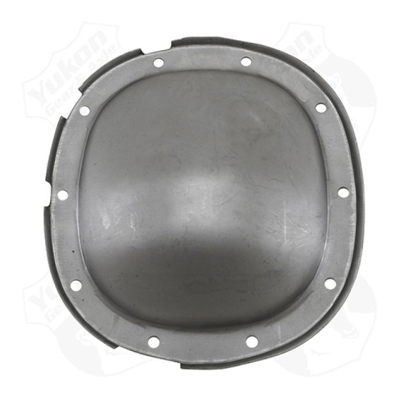 YUK Covers - Steel