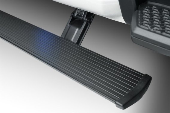 AMP PowerStep Plug N Play
