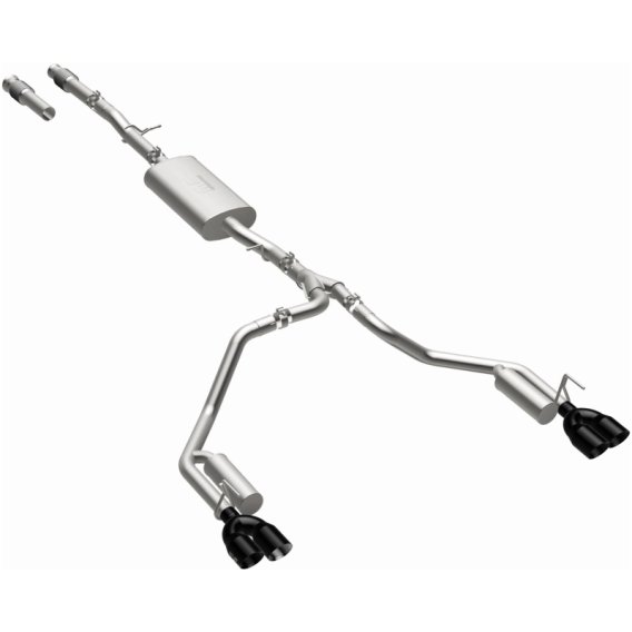 MAG Catback Exhaust
