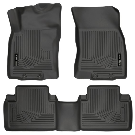 HL WB - Combo - Black
