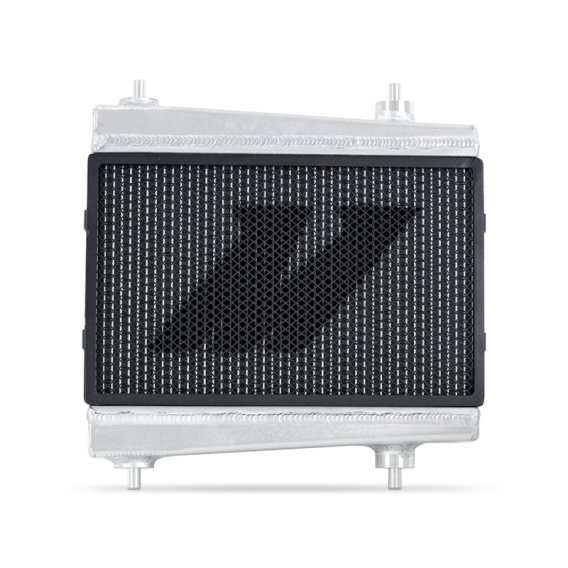 MM Radiators - Alum