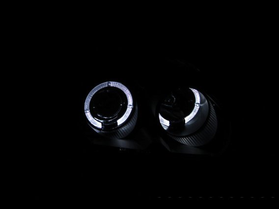 ANZ Projector Headlights