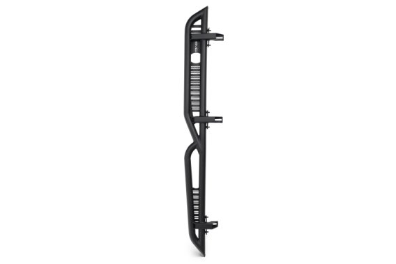 DVE Rock Slider Steps