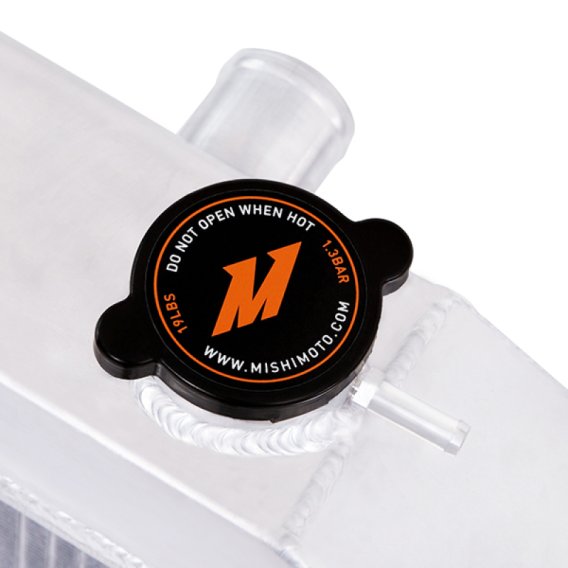 MM Radiators - Alum X-Line