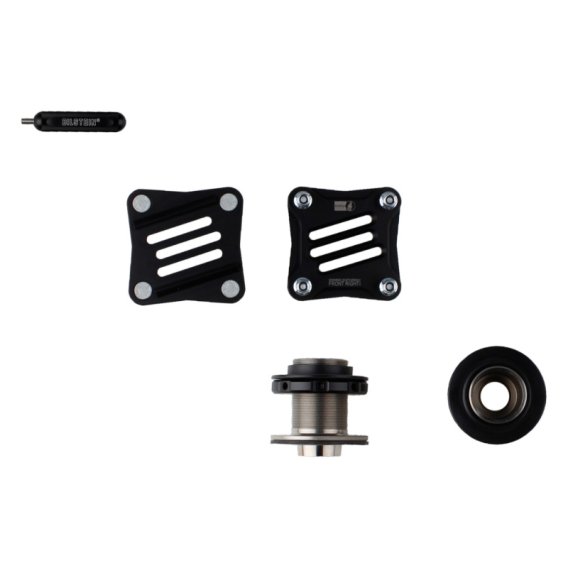 BIL Evo Series Coilover Kits