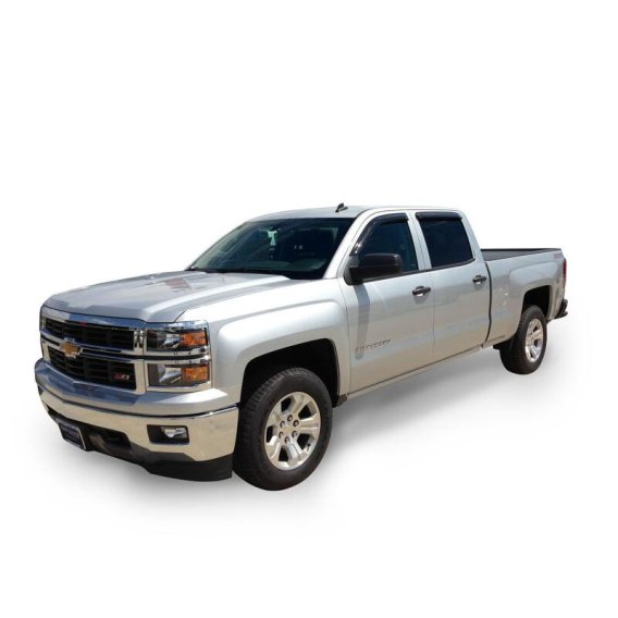 WES Wade Slim Deflectors