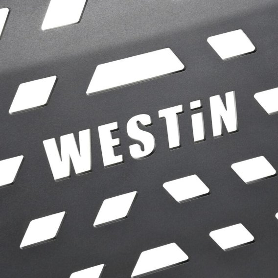 WES Skid Plates