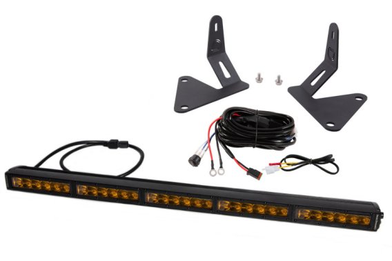 DIO LED Light Bars