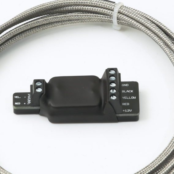 GFB Boost Controllers