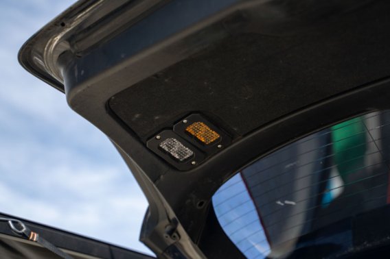 DIO LED Light Pods