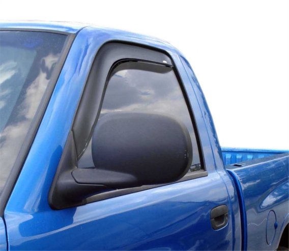 AVS In-Channel Ventvisors
