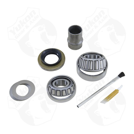 YUK Pinion Install Kits