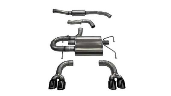COR Cat-Back Sport