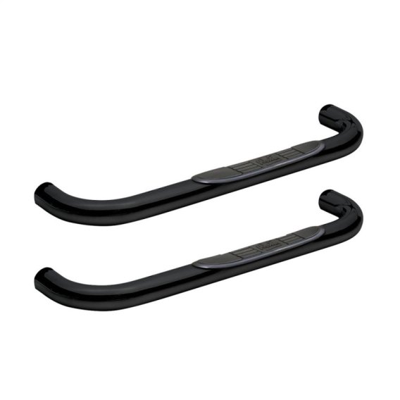WES Nerf Bars - Signature 3
