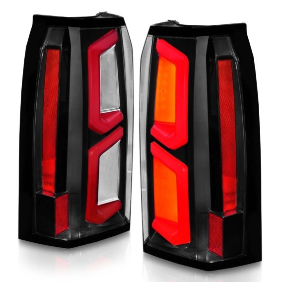 ANZ LED Taillights