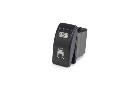 ARB Air Lockers