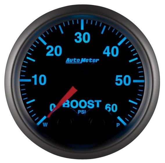 AM Elite Gauges