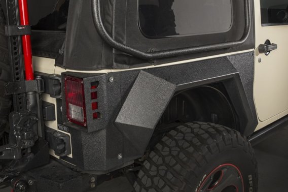 RUG Fenders