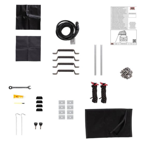 ARB Accessories Tent Swag