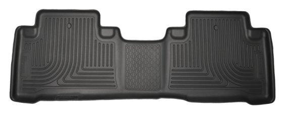 HL WB - Rear - Black