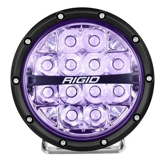 RIG 360 Series