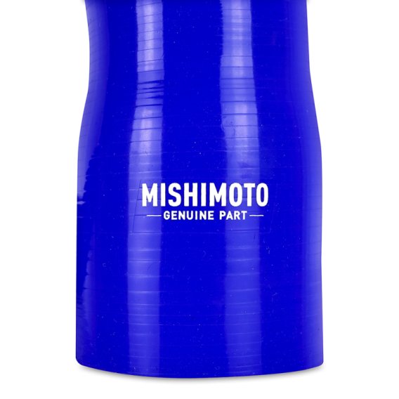 MM Silicone Hose - Radiator