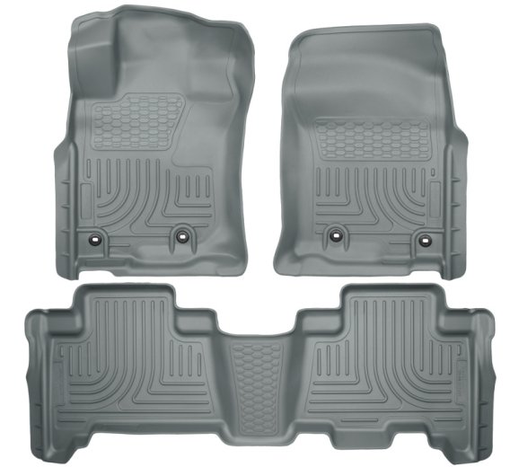 HL WB - Combo - Gray