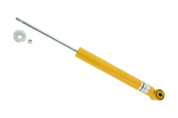 KON Sport (Yellow) Shocks