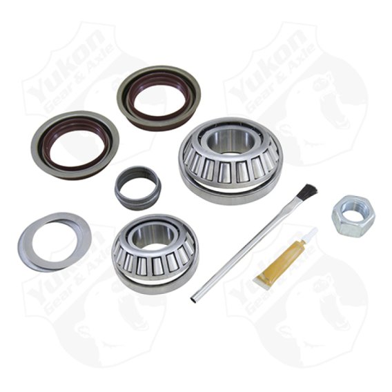 YUK Pinion Install Kits
