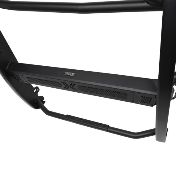 WES Sportsman Grille Guards