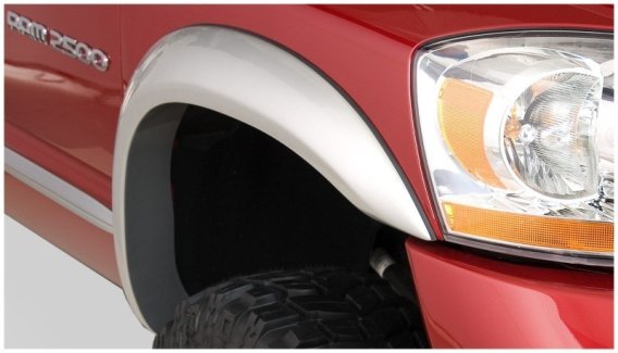 BUS Extend-A-Fender Flares