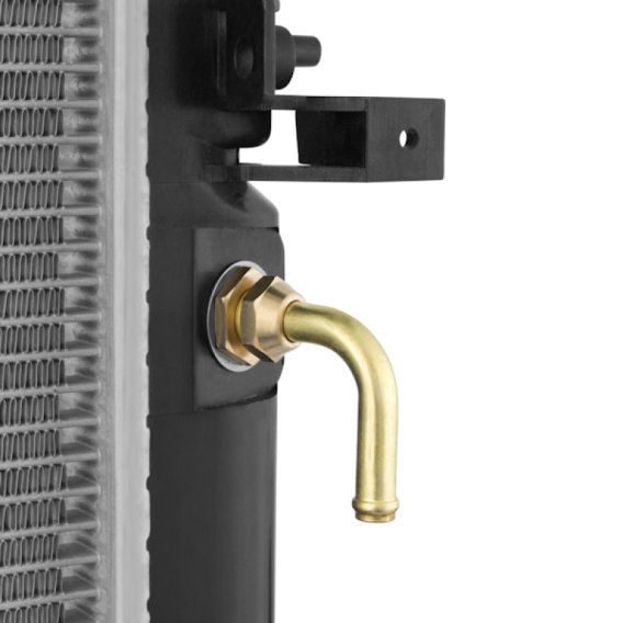 MM Radiators - Plastic