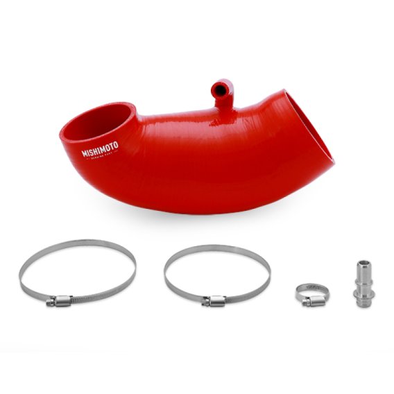 MM Silicone Hose - Induction