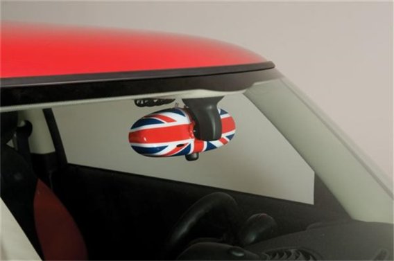 PUT Exterior Trim Accessories