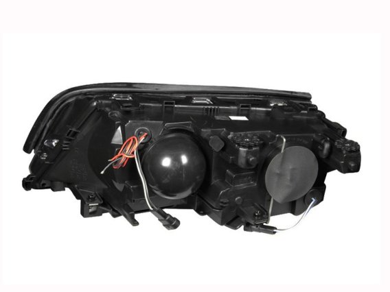 ANZ Projector Headlights