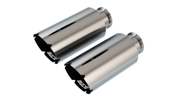 2022-2024 Ram TRX Tip Kit