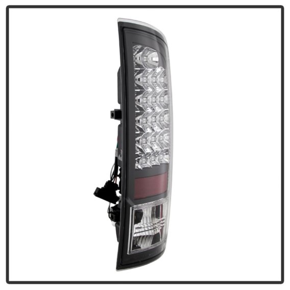SPY LED Tail Lights