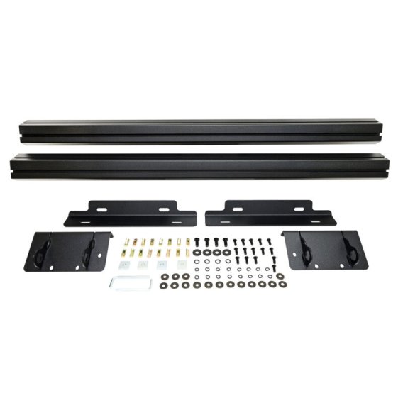 WES MESA Roof Racks