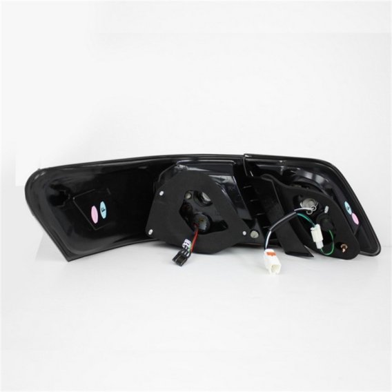 SPY LED Tail Lights