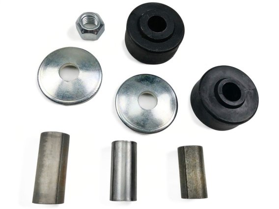 TUF Shock Absorbers