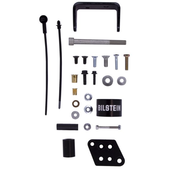 BIL B8 5160 Series Shocks