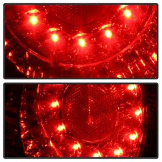 SPY LED Tail Lights