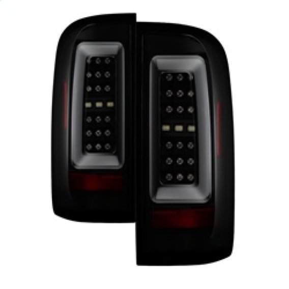 SPY LED Tail Lights