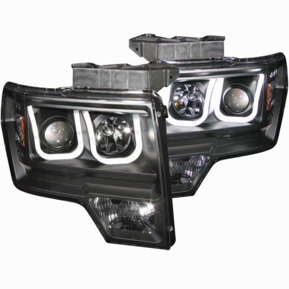 ANZ Projector Headlights