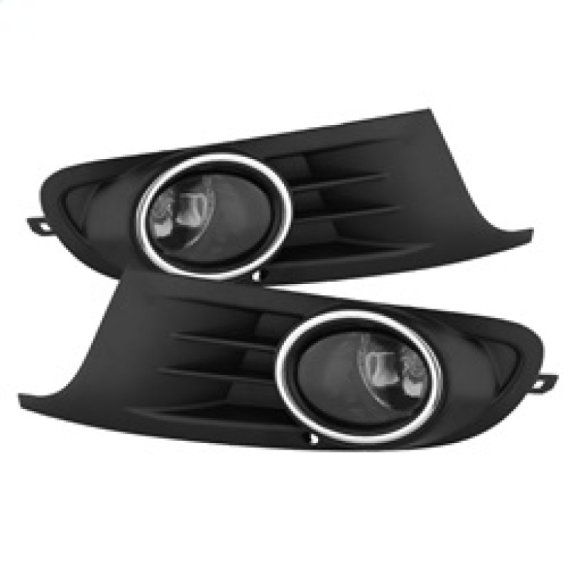 SPY Fog Lights